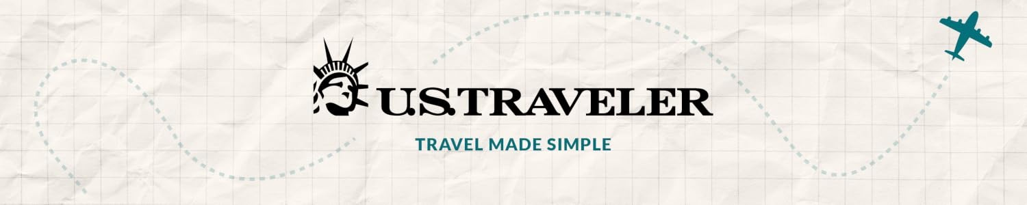 U.S. Traveler | Refined Luggage and Thoughtful Design for Journeys Without Limits U.S. Traveler Official Store