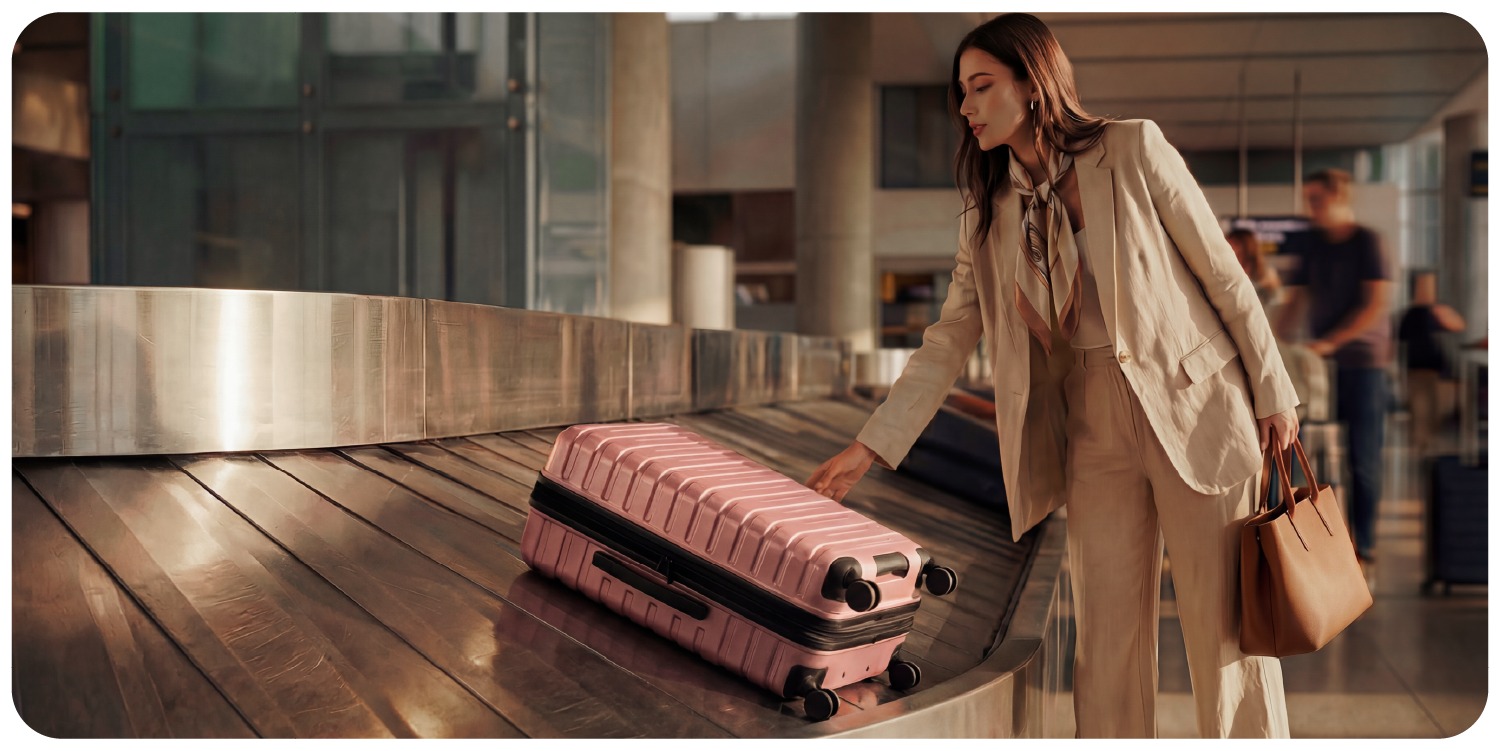 U.S. Traveler | Refined Luggage and Thoughtful Design for Journeys Without Limits U.S. Traveler Official Store